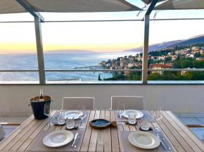 Blue View Residence